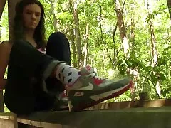 Eine reife frauen porno weitere Cute Teen-Streifen auf Webcam