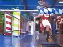 Brazzers die besten deutschen pornos - HOT tätowierte Brünette Christy Mack für anal geölt