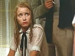 Spy prno filme 2 - Umkleideraum. (D)