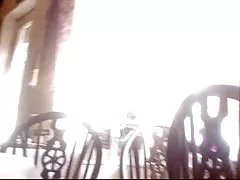 Krankenhaus Mitbewohner Freundin