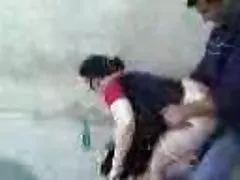 britische p0rno free Bbw ruft auf einem quietschende Bett geknallt!