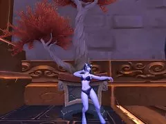 Hoch Thai Girl Fucks For Fun 2