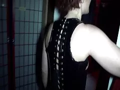 Loraine Filipino Amateur Cosplay Amateur Jizzed On Glasses