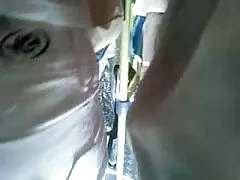 Brown Skinned Taiwanese