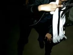 Mai Thai Teen Amateur nimmt es tief und hart in den Arsch