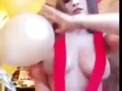 Yuna GAS29 viel Ficken