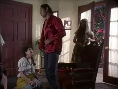 Sabrine Maui ist 19 und Natur