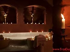 Asian Babe Squirting (Lamoda)