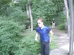 Big Breast Vacation - Szene 3 von 3