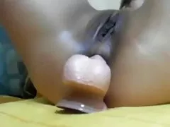 Asiatische Schulmädchen fucking.