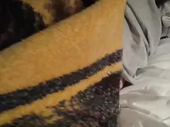 Amateur German Milf Creampied