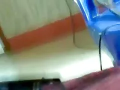 Thick bbw Brünette bekommt Pussy mit Haken und Arsch verloren verwendet