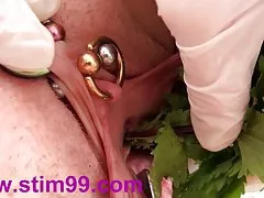 OMG Big Tit Granny Got Hintern gefickt POV