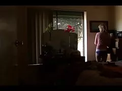 große Massage auf großen schwarzen