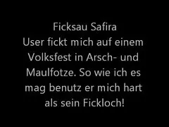 Schöne Paare ficken am Strand