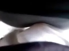 FKK-Strand Hottie Von Ukraine - Schwarzes Meer topless