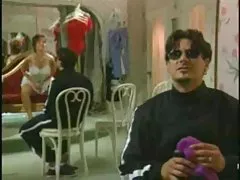 Reife deutsche frauen oma zeigt wie eine banane mit