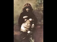 Deutsche gratis alte frauen Granny mit einem riesigen pussy