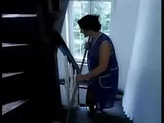 geile Hausfrau (Deutsch) - f70