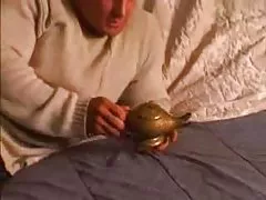 Monique Fuentes ist ein Genie...SF