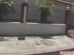 Handjob sexflime kostenlos von heißen Amateur blonde in heißen Amateur-Porno