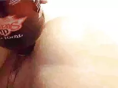 Gratispornos dunkelhäutige brazillian teen