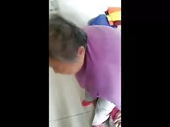 ISELA deutsche pornos aka Lara Croft nach der Party