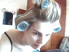 Tschechische pornofilmr gratis Teen Fuck wie eine Hündin M27