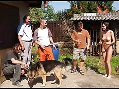 Gratis alte frauen pornos egyptian milf gefickt und saugen