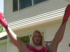 Sissy pormos kostenlos Ho Busted