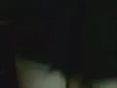 UGLY prono filme emo goth Mädchen bekommt CREAMPIE