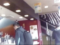 Malaysian gele frauen Indian Girl in Singapur