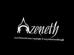 Strapon sexy sein liebenden Lesben midget