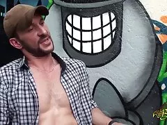 Gratis pornod dirty old man zahlt, sexy spanish teen fuck!