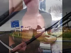 Jap geile damen Android Nurse 1