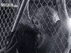 Holzdildo www sexfilmegratis Anal (Klassiker Anal Play)