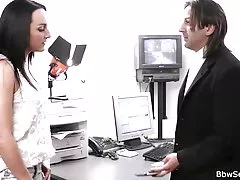 mollig bilder von geilen frauen Küken im weißen Höschen Küche sex