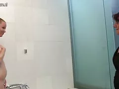 Omas filme online sexi Spaß 2