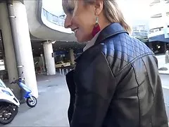 50 kostenlos sex deutsch Jahre alte Milf Streifen Karolina aus ihrem &amp;quot;Zigeuner&amp;quot; fließenden Tuch