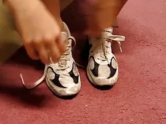 Japanese Spaß in verschiedenen öffentlichen Plätzen (unzensiert)