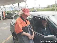 Erotic Voyeurismus öffentlichen Ruheraum MILF betörenden Onanie 1