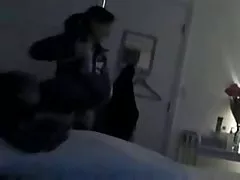 Mirai Haneda - 02 Junge Frau und Old Man