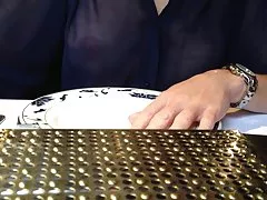 Mosaic Verletzung der Three Sisters Pt 2