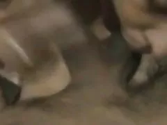 japanisches Mädchen in Strumpf 68-1