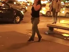 Japanese School Girl