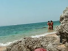 Asian Panty Submission