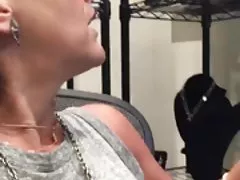 Schwül Asian Babe mit Hot Body Fucks Stepdad