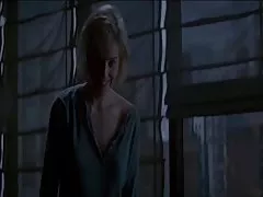 Mutter erotikfilme kostenlos mit einen dicken Arsch und kleine Titten auf einmal mit 2 Jungs gefickt