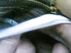 Pale Big Tit Redhead Jennifer Empfängt Hahn In Pink Butthole