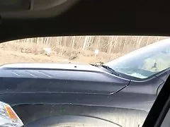 Huge Tits Huge Esels-Hintern-Naked Pole Dance